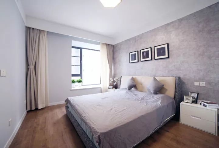 不见阳光的卧室不好