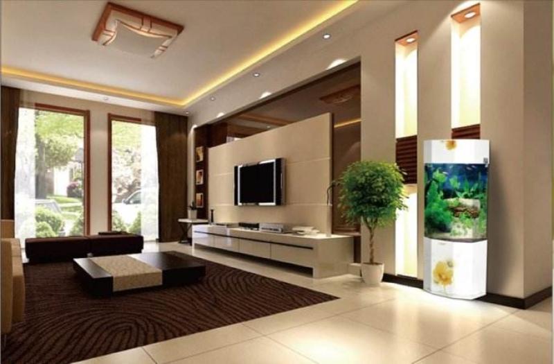 你近期好运不断的客厅风水