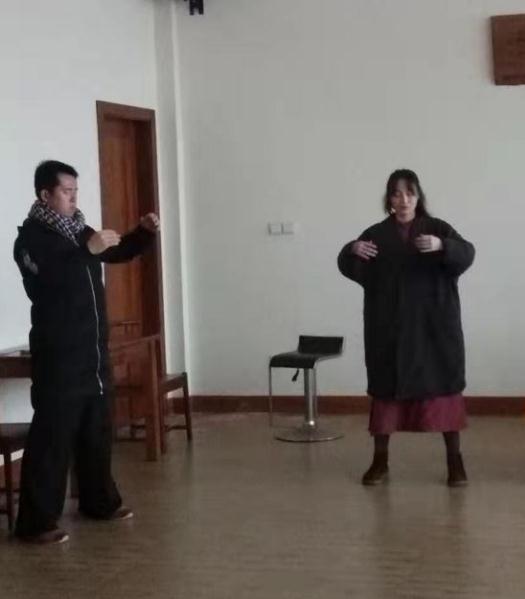 为什么站桩能延年益寿？站桩的好处有哪些？