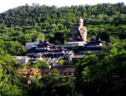 道家思想与现代人们生活压力的缓解