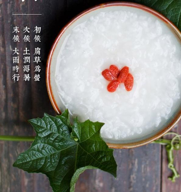 论24节气养生之大暑应该如何保健养生？