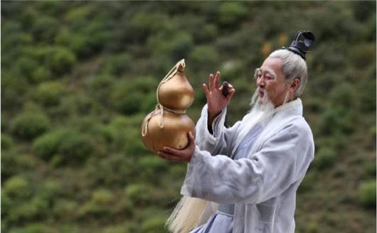 为什么中医高手宁可把一身本领带进棺材也不愿轻传？