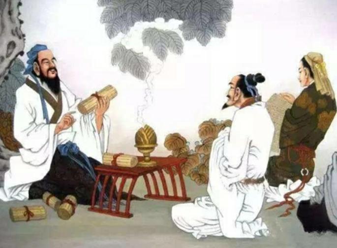 告诉你真正的中医是如何进行传承的，都是师父找徒弟吗