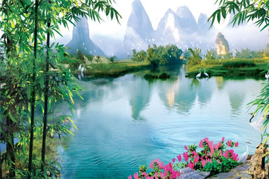 清晨口干口苦是怎么回事