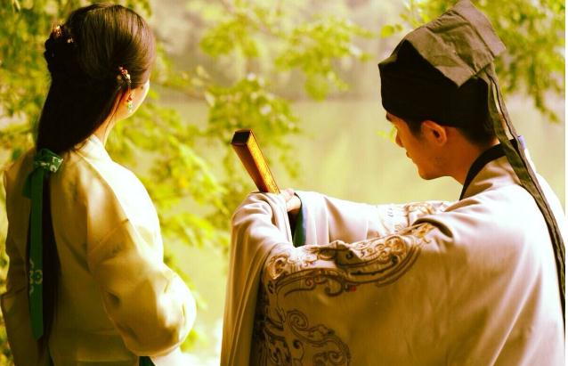 浅议道家思想对中国书法的影响