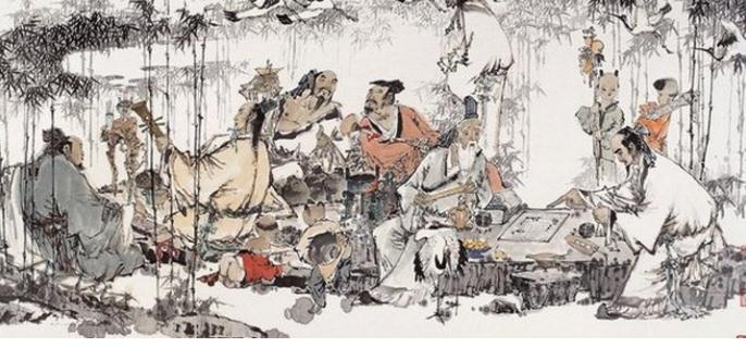 道家经典的启示，《道德经》中最厉害八种思维