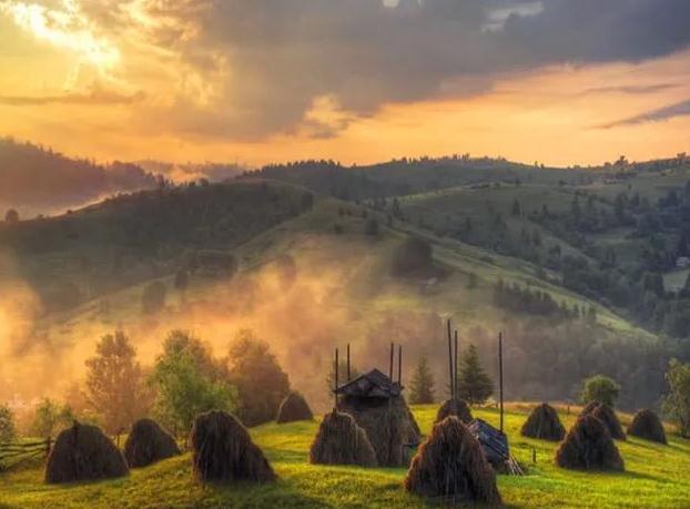 民间流传的53个中医治病小偏方