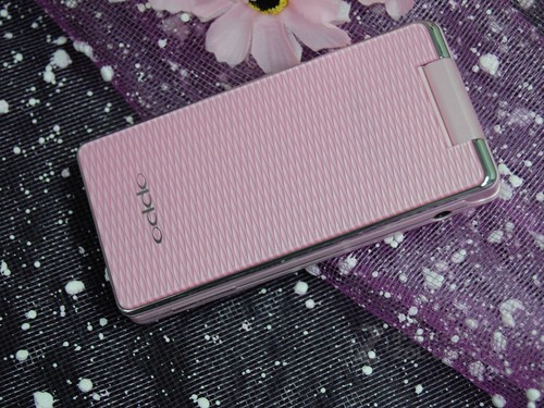 女士用什么颜色的手机聚财?