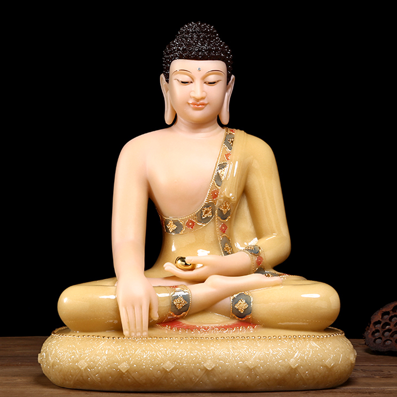 房间中摆放佛像怎样才能带来好运