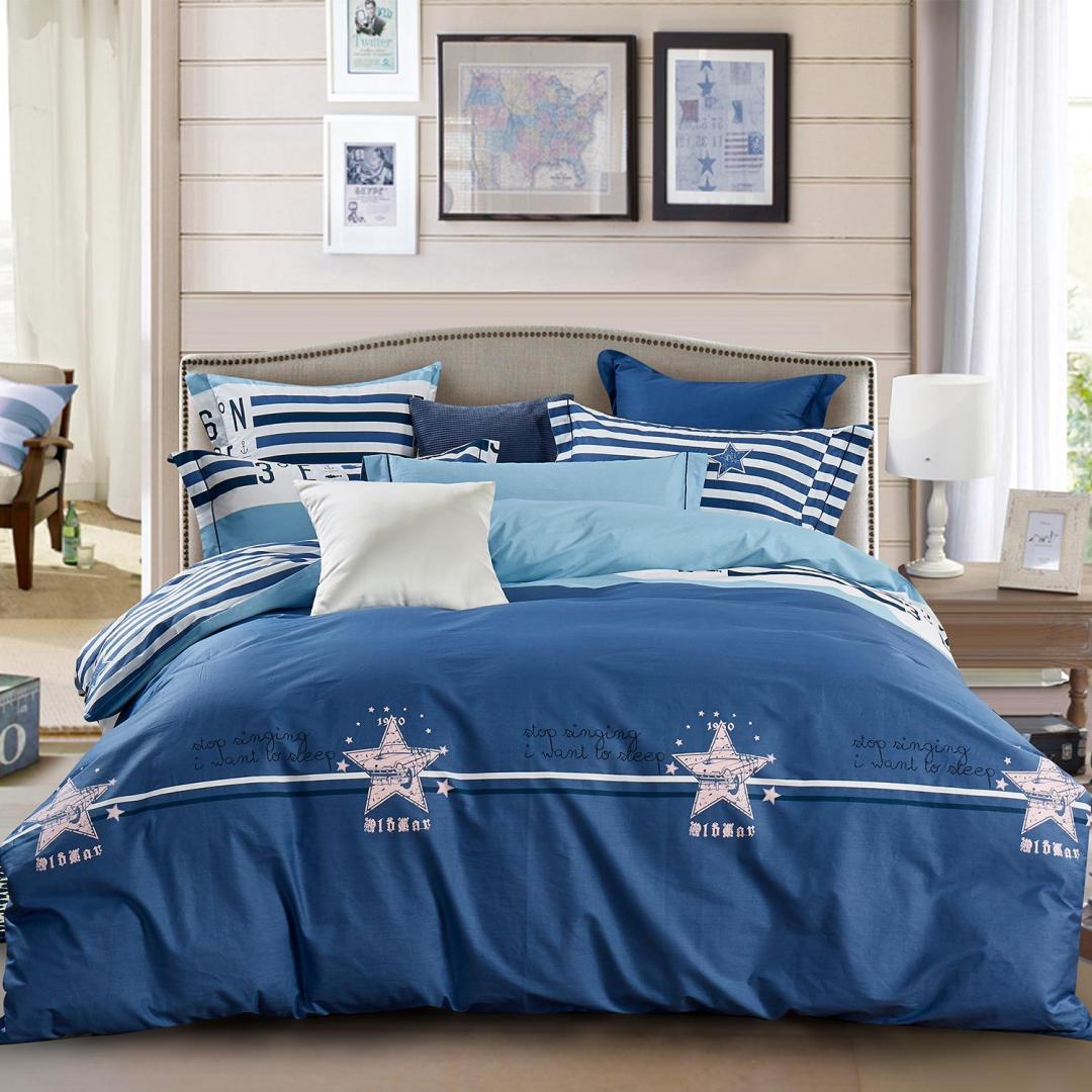 夫妻用什么床单最和谐？