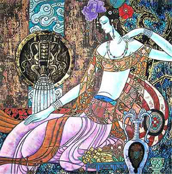 急救四法　人体几大窝的特效功能