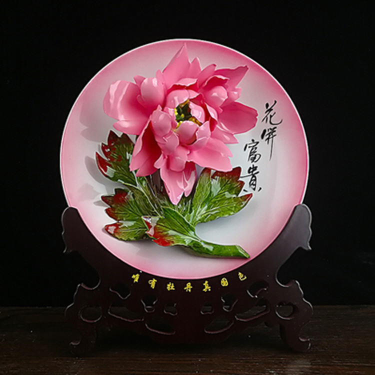 增进夫妻感情的风水摆设