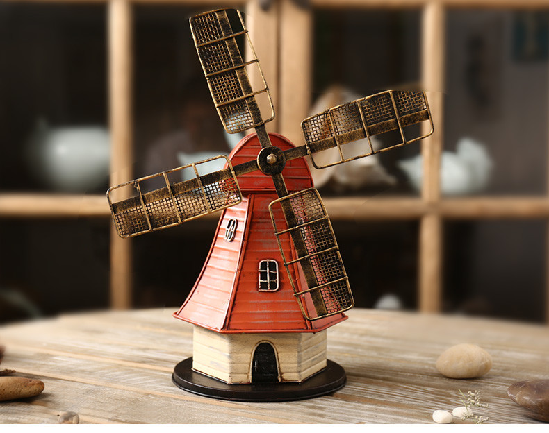 电视柜两边摆什么摆件好？