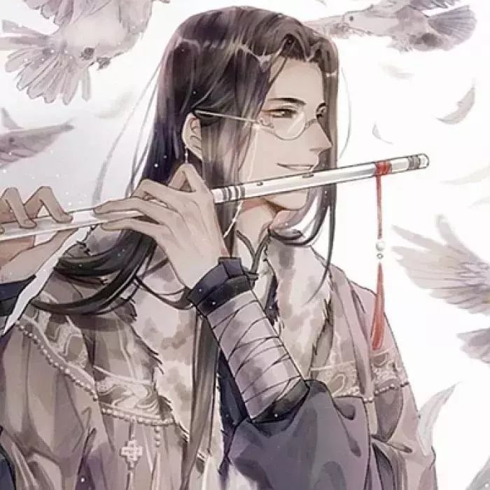 古风有气概的男孩名字