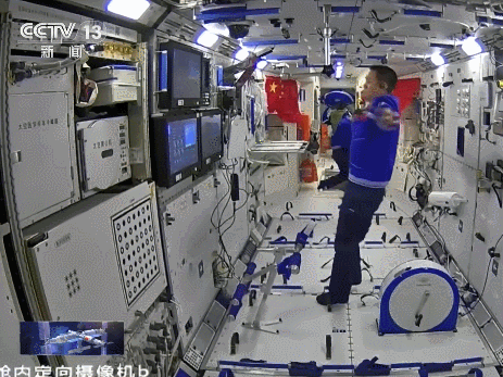 倒计时！“神舟十二号”3名宇航员即将回家 东风着陆场首次启用