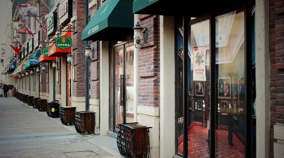 在风水学中&#8203;如何选择好的商铺？