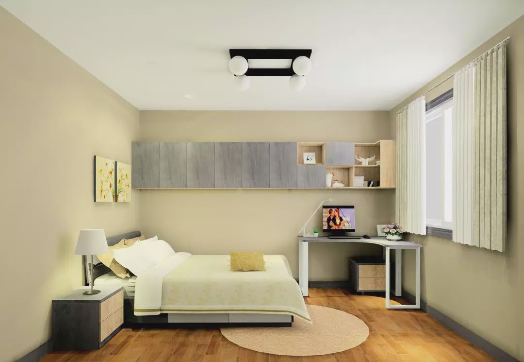 家里房间风水门帘有什么讲究