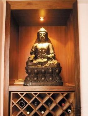 神位摆在家里什么位置好