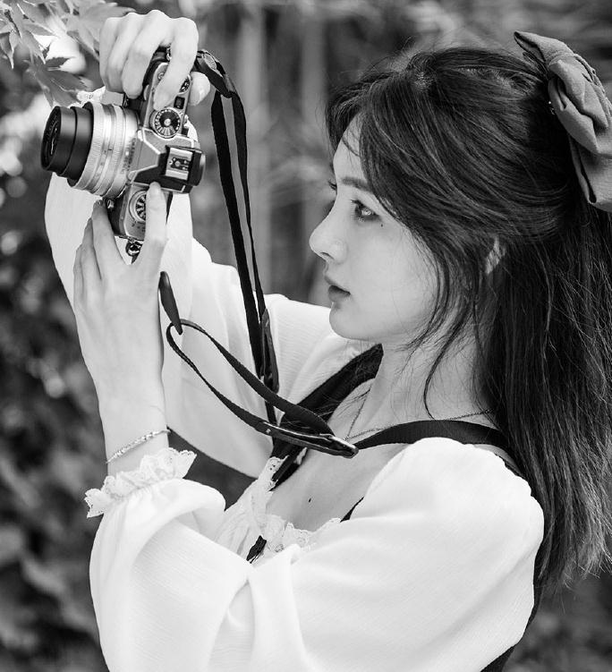 《易经养生法》气是人的本源