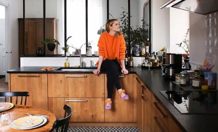 改运窍门：厨房位置设置不对，有办法化解吗