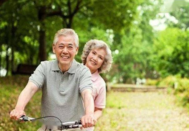 “心态测试模型”，青春不是年华，而是一种心境