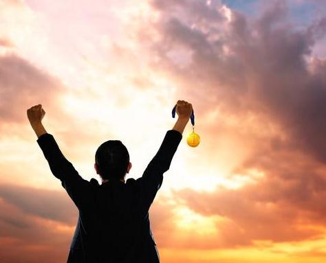 你在面对压力的时候，会是怎样的心态？改变自己的人生