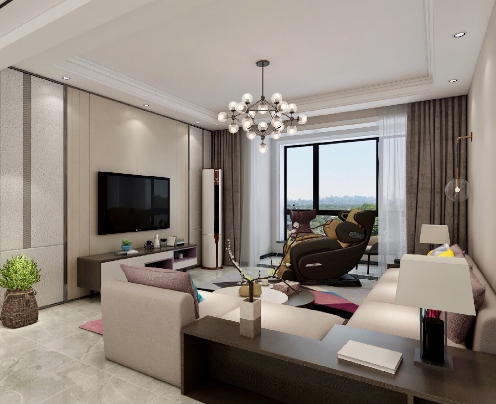 怎么找家中的财位位置？