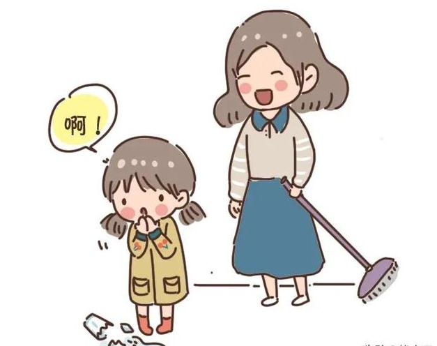 父母有好心态，孩子才会有好状态