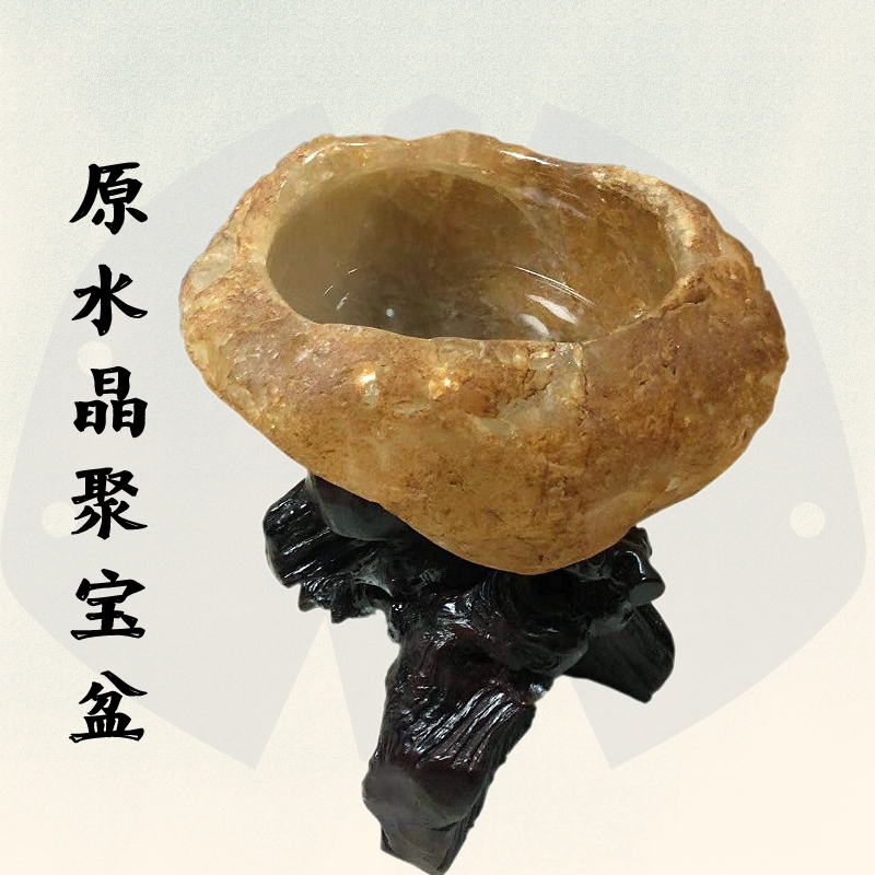 正确布置财位风水？