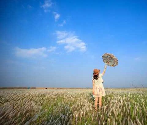 心态不好，情绪差爱生气的女生，有什么办法能改变吗？