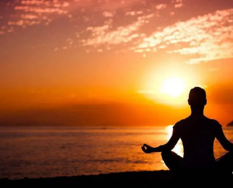 秋季养生小妙招,让你越活越年轻