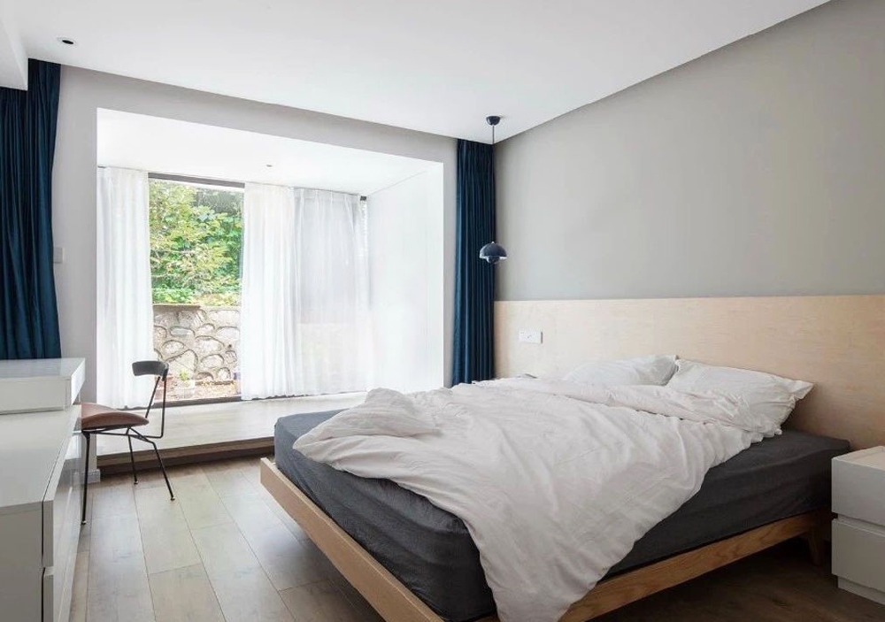 卧室哪些风水可助力一个人的事业亨通