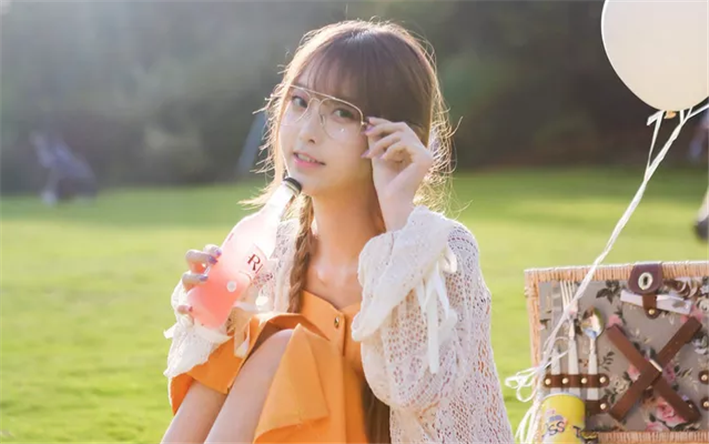 “飒”这个迷人的女生特质中，心态好占了多大成分