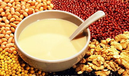 可以让你越活越年轻的8种食物