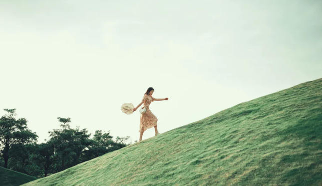 人生，过的是心情；生活，活的是心态