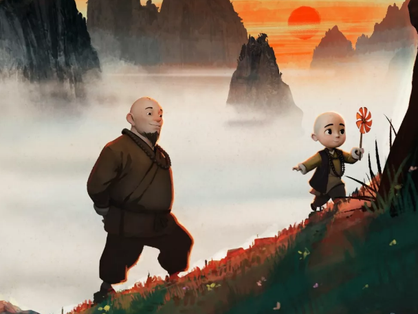 人活一辈子，开心才是最重要的