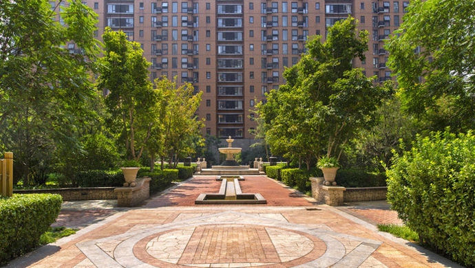 住宅地基风水禁忌