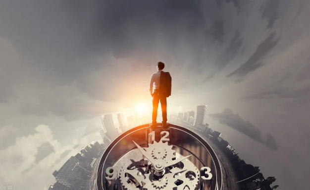 30件缓解抑郁情绪的小事