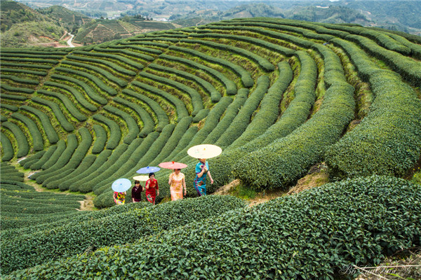 和女朋友在一起三年，遇到更心动的女生，应该怎么做？