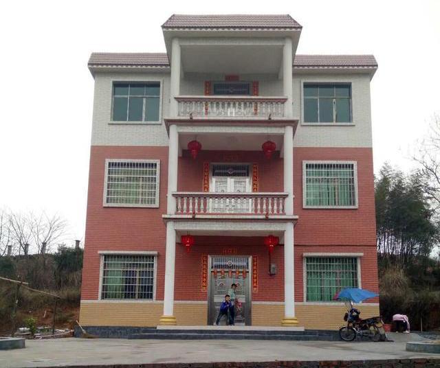 一楼穷二楼富三楼四楼有官做有什么寓意