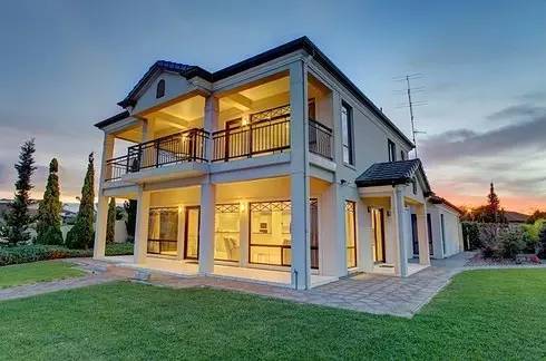 坐北朝南的房子打井最佳位置