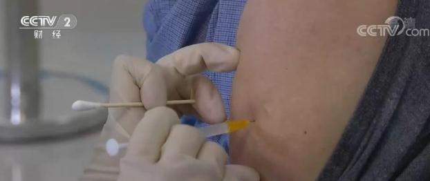 新冠疫苗“加强针”接种后是否会有不良反应?专家解答 新冠疫苗“加强针”接种后是否会有不良反应?专家解答