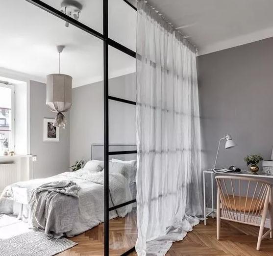 挡厕所的屏风风水讲究