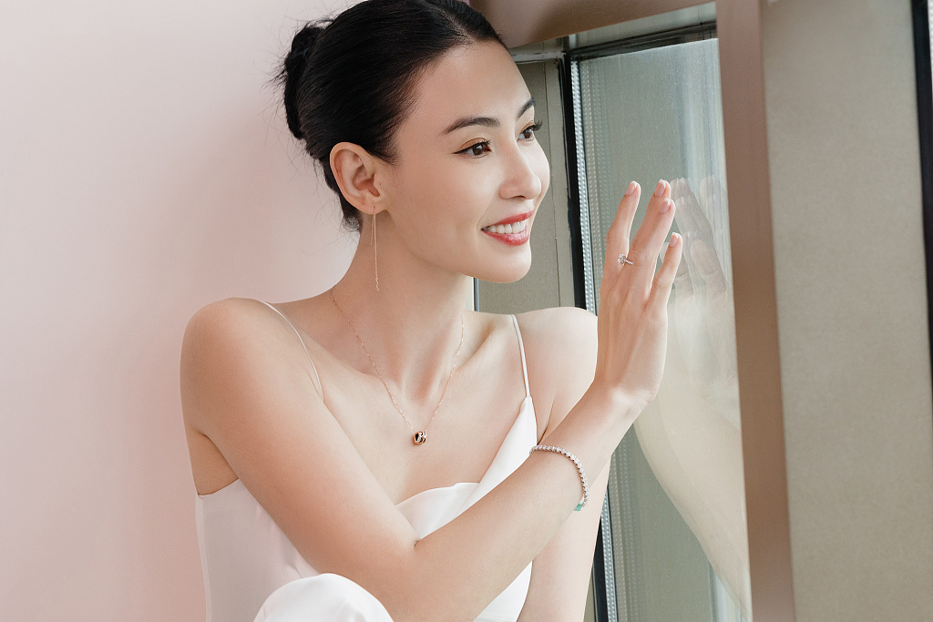 为什么越缺爱越没人爱的女生越没有人爱？