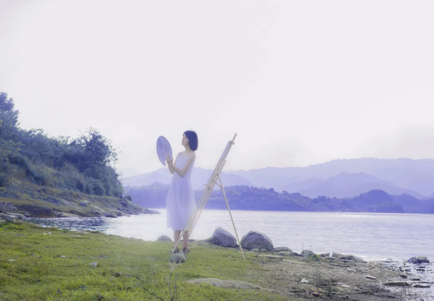 人生如人饮水，冷暖自知