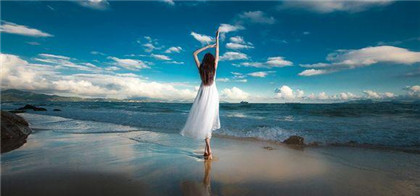 为什么过度付出的女生更不容易幸福？