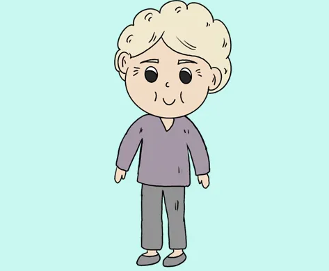 老年人应该如何保养呢