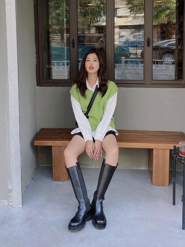 优雅追女生的秘诀就在于六个字