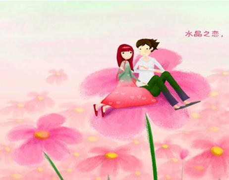 论恋爱中的负向付出－ 我要的是苹果你却给我梨