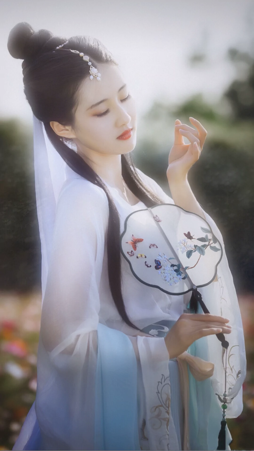 关于恋爱中理性和感性的终极解法